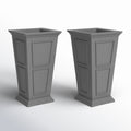 Abram Planter Box