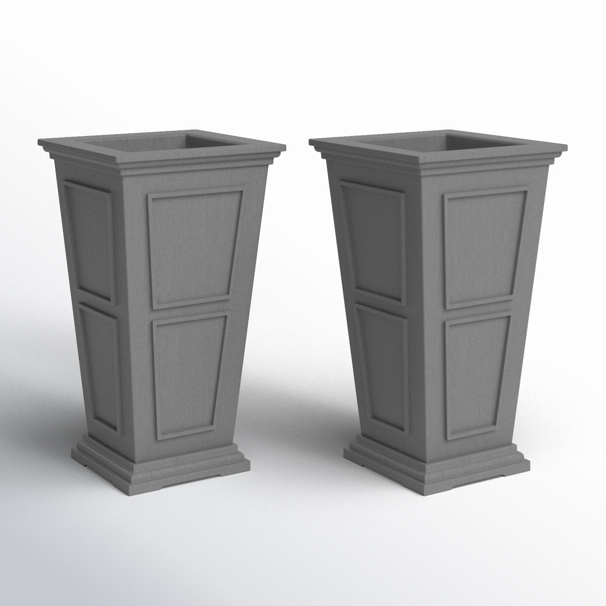 Abram Planter Box