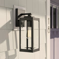 Ainsworth Dimmable Outdoor Wall Lantern