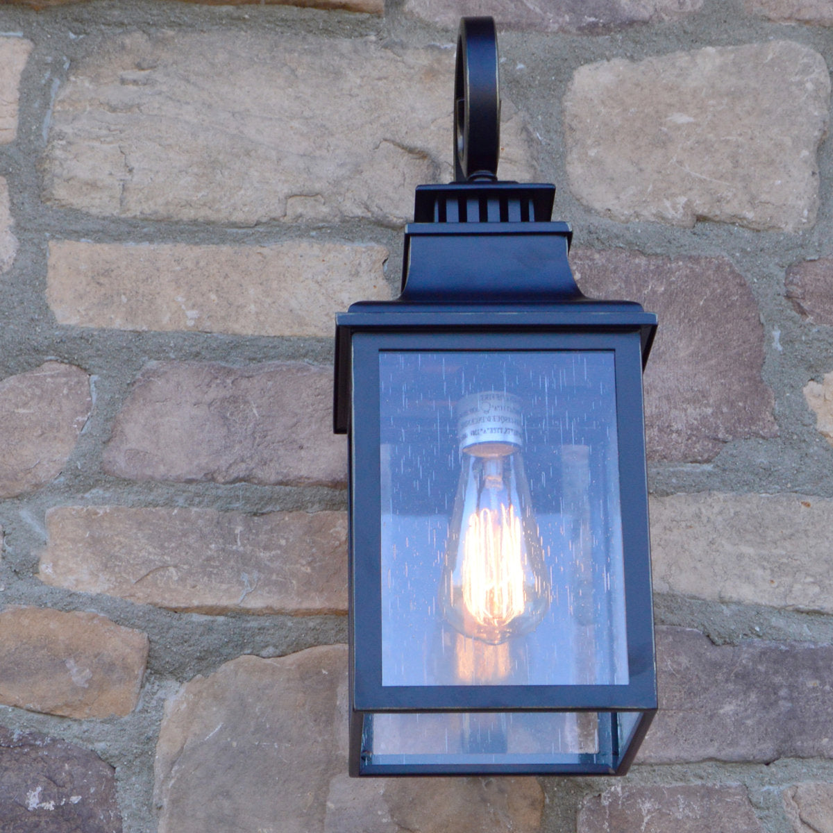 Anner Wall Light