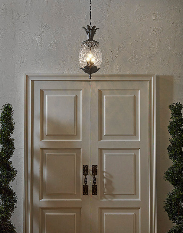 Arlesey 3 - Light Outdoor Pendant