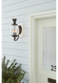Arlesey Wall Light