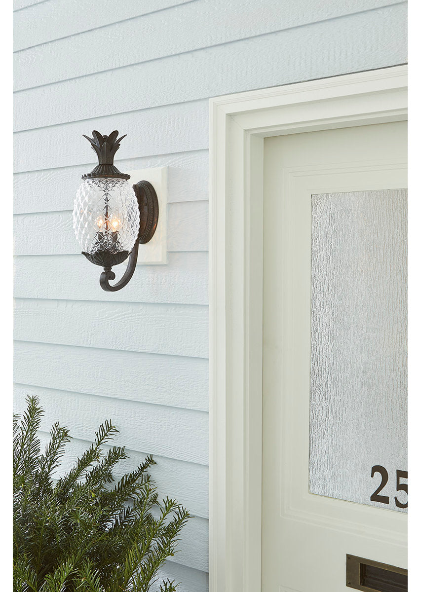 Arlesey Wall Light
