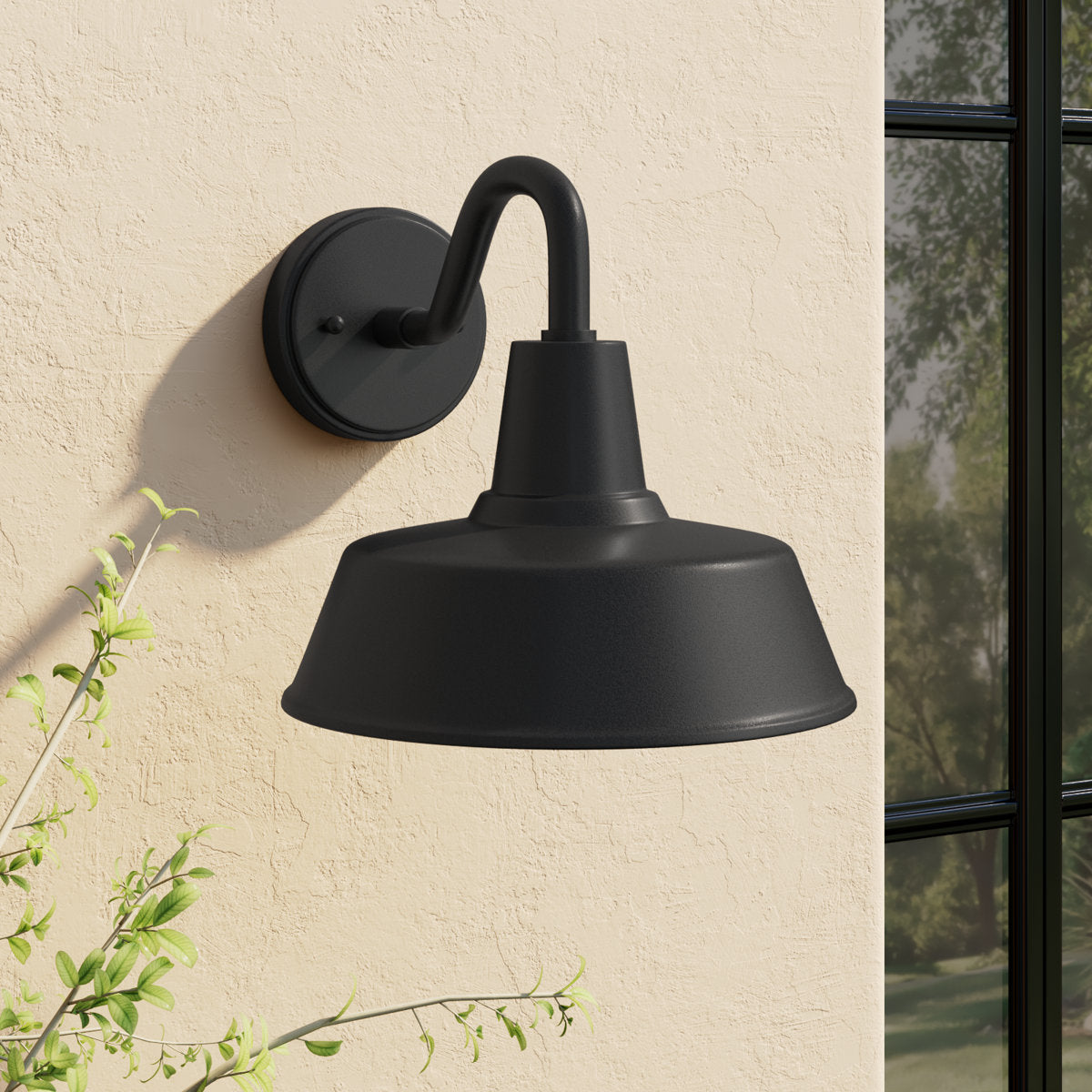 Blakeston Wall Light