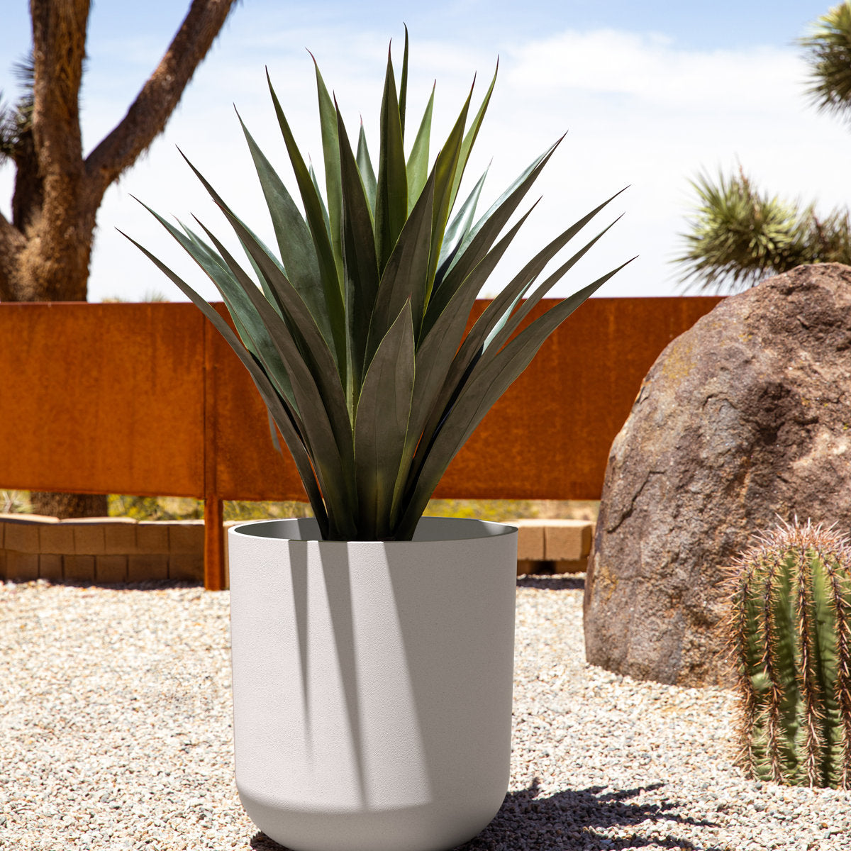 Mason Series Kona Planter