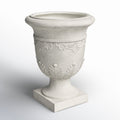 Servantes Handmade Ceramic Urn Planter
