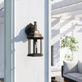 Terrest Wall Light