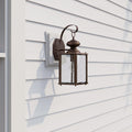 Tiernan Wall Light