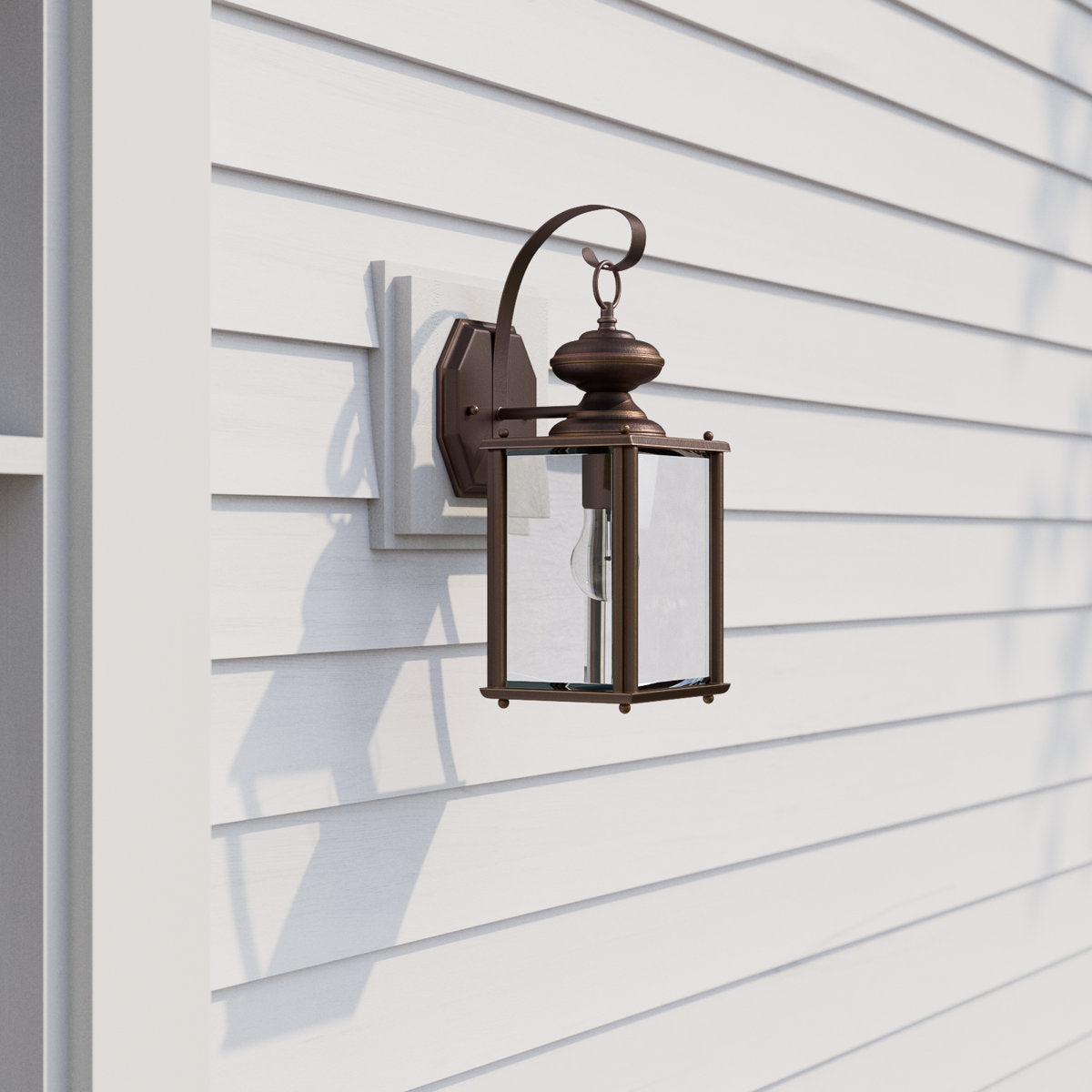 Tiernan Wall Light