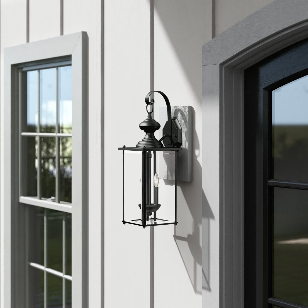 Tiernan Wall Light